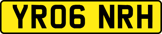 YR06NRH