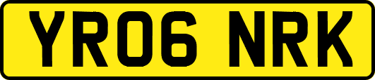 YR06NRK