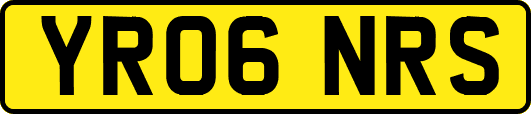 YR06NRS