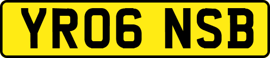 YR06NSB