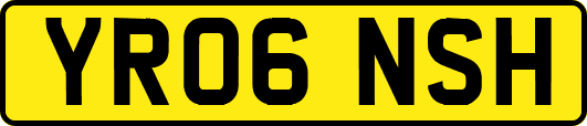 YR06NSH