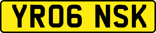 YR06NSK