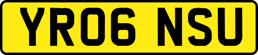 YR06NSU