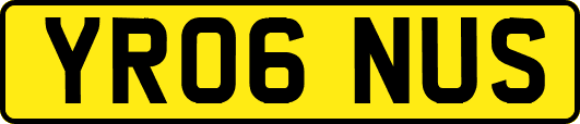 YR06NUS