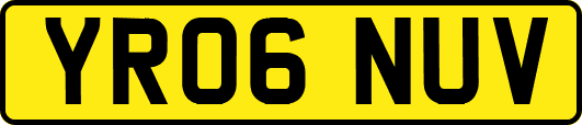 YR06NUV