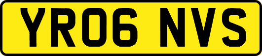 YR06NVS