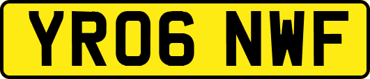 YR06NWF