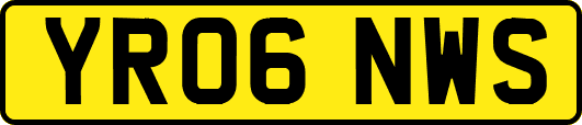 YR06NWS