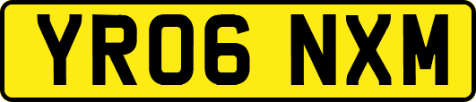 YR06NXM
