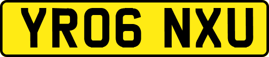 YR06NXU