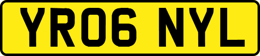 YR06NYL