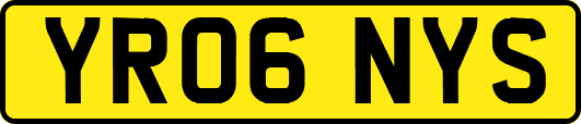 YR06NYS