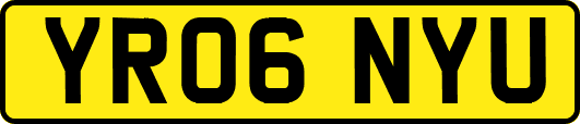 YR06NYU