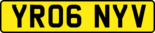 YR06NYV
