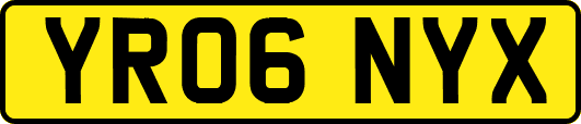 YR06NYX