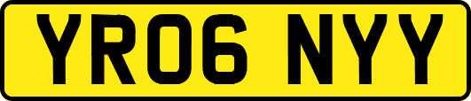 YR06NYY