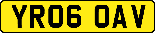 YR06OAV