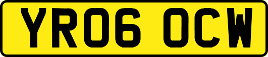 YR06OCW