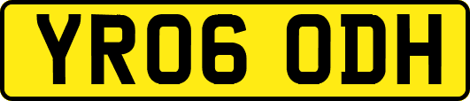 YR06ODH