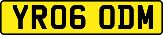 YR06ODM