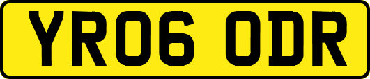 YR06ODR