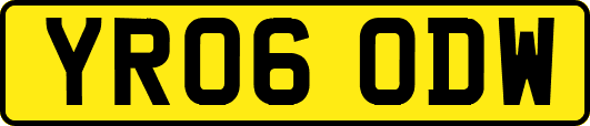 YR06ODW