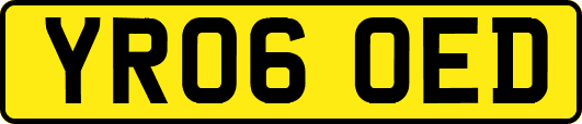 YR06OED