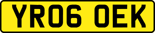 YR06OEK