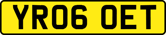 YR06OET