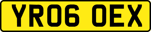 YR06OEX