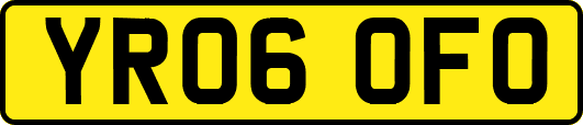 YR06OFO