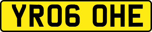 YR06OHE