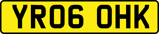 YR06OHK