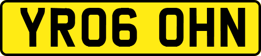 YR06OHN