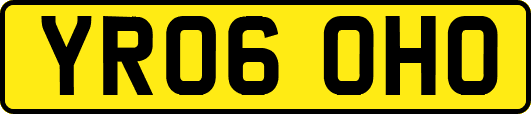 YR06OHO