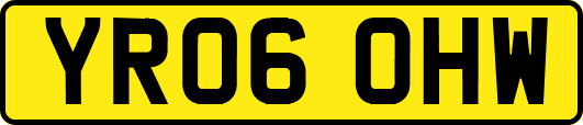 YR06OHW