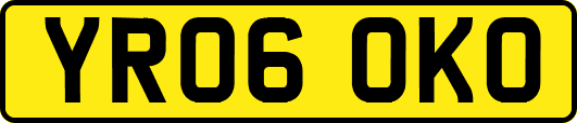 YR06OKO