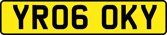 YR06OKY