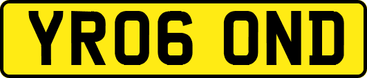 YR06OND