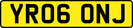 YR06ONJ