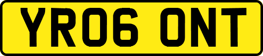 YR06ONT