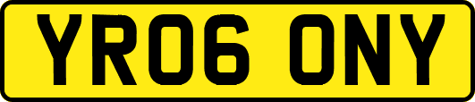 YR06ONY
