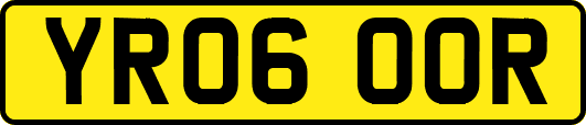 YR06OOR