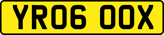 YR06OOX