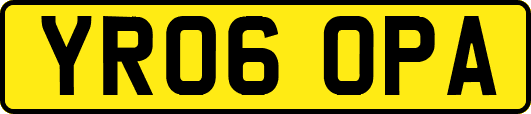 YR06OPA