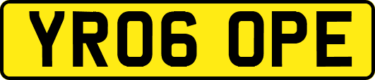 YR06OPE