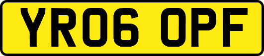 YR06OPF