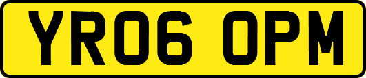 YR06OPM