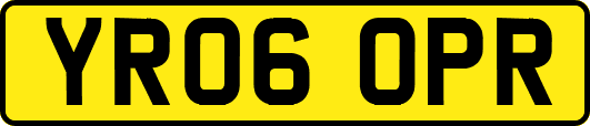 YR06OPR