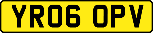 YR06OPV
